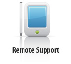 Remote IT Support