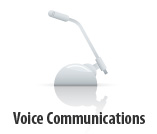 Voice Communications - VOIP