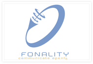 FONALITY