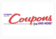 Coupons and More